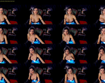 denizze1 — 6 minute Chaturbate female cam site download, 720p, Nov 28, 2022