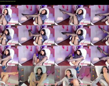 raindash_ — 54 minute Chaturbate female cam site download, 1080p, Dec 6, 2022