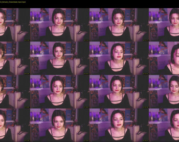 rubycute_ — 4 minute Chaturbate female cam site download, 720p, Dec 8, 2022