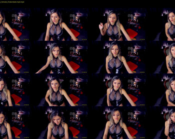 denizze1 — 44 minute Chaturbate female cam site download, 720p, Dec 12, 2022
