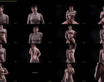 mindvoiding — 96 minute Chaturbate female cam site download, 720p, Dec 13, 2022