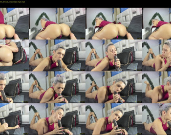 _mss_sofia — 45 minute Chaturbate female cam site download, 720p, Dec 13, 2022