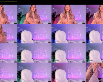 realsofiamarin — 14 minute Chaturbate female cam site download, 1080p, Dec 13, 2022