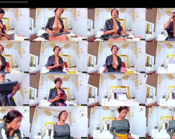 rubyjohnsson — 116 minute Chaturbate female cam site download, 720p, Dec 15, 2022