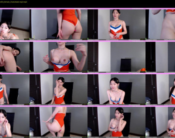 minarocket_ — 54 minute Chaturbate female cam site download, 1080p, Dec 18, 2022