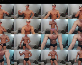 sinffuly — 54 minute Chaturbate male cam site download, 1080p, Dec 20, 2022