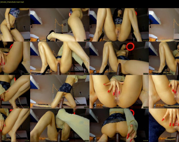 lean_lie — 40 minute Chaturbate female cam site download, 1080p, Jan 2, 2023
