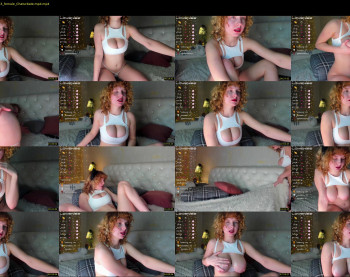 ruby_lynx — 54 minute Chaturbate female cam site download, 1080p, Jan 6, 2023