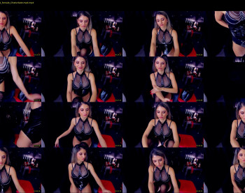 denizze1 — 55 minute Chaturbate female cam site download, 720p, Jan 9, 2023