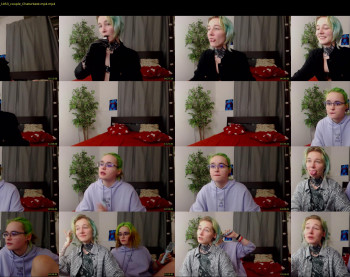 space_mouse — 38 minute Chaturbate female cam site download, 1080p, Jan 8, 2023