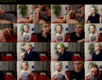 space_mouse — 54 minute Chaturbate female cam site download, 1080p, Jan 8, 2023