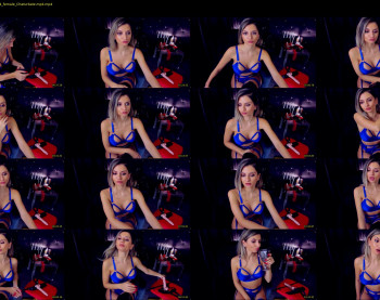 denizze1 — 12 minute Chaturbate female cam site download, 720p, Jan 9, 2023