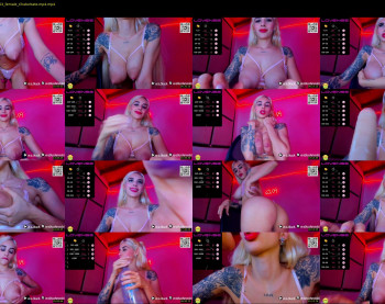 evablack_ — 47 minute Chaturbate female cam site download, 1080p, Jan 9, 2023