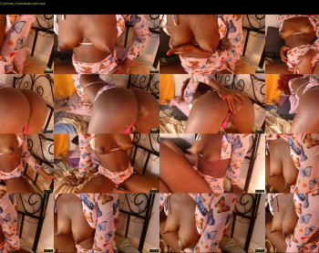 sofiasisko — 34 minute Chaturbate female cam site download, 1080p, Jan 13, 2023