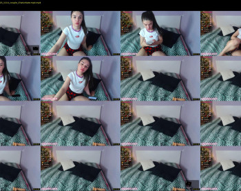 sweetyadeleeee — 35 minute Chaturbate couple cam site download, 1080p, Jan 13, 2023