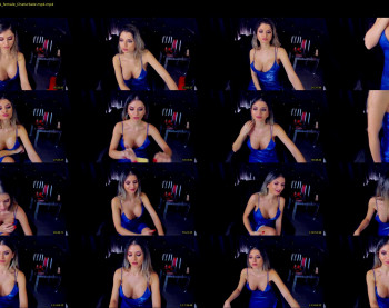 denizze1 — 94 minute Chaturbate female cam site download, 720p, Jan 16, 2023