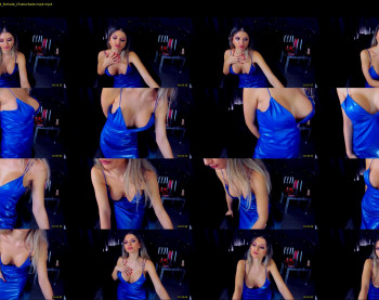 denizze1 — 7 minute Chaturbate female cam site download, 720p, Jan 16, 2023