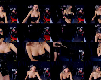 denizze1 — 66 minute Chaturbate female cam site download, 720p, Jan 19, 2023