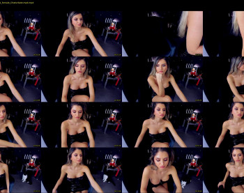 denizze1 — 8 minute Chaturbate female cam site download, 720p, Jan 19, 2023