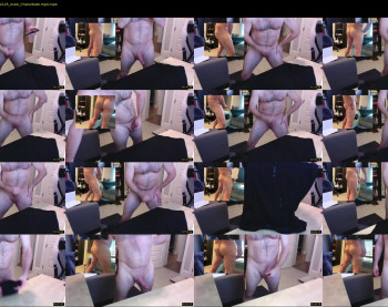 saulgoode69 — 7 minute Chaturbate male cam site download, 480p, Jan 19, 2023