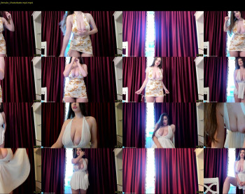 devyale — 47 minute Chaturbate female cam site download, 1080p, Jan 21, 2023
