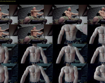 lancemurphy — 48 minute Chaturbate male cam site download, 1080p, Jan 21, 2023