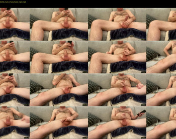 saulgoode69 — 5 minute Chaturbate male cam site download, 720p, Jan 22, 2023