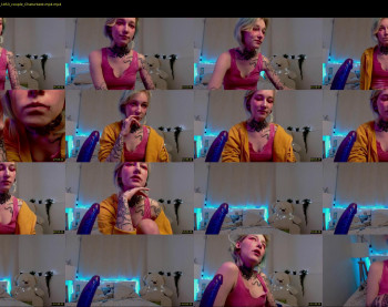 space_mouse — 92 minute Chaturbate female cam site download, 720p, Jan 22, 2023