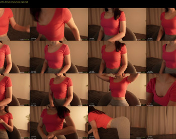 ms_seductive — 63 minute Chaturbate female cam site download, 1080p, Jan 24, 2023