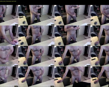 saulgoode69 — 143 minute Chaturbate male cam site download, 480p, Jan 28, 2023