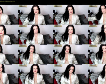 evparrish — 7 minute Chaturbate female cam site download, 720p, Feb 1, 2023