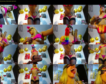 karla_grey_ — 8 minute Chaturbate female cam site download, 720p, Feb 2, 2023