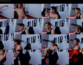napoo_ — 88 minute Chaturbate male cam site download, 720p, Feb 5, 2023