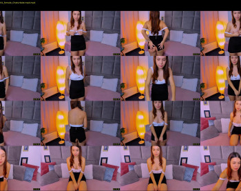 ruby__may — 57 minute Chaturbate female cam site download, 720p, Feb 9, 2023