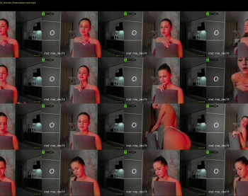 mia_devill — 7 minute Chaturbate female cam site download, 1080p, Feb 9, 2023