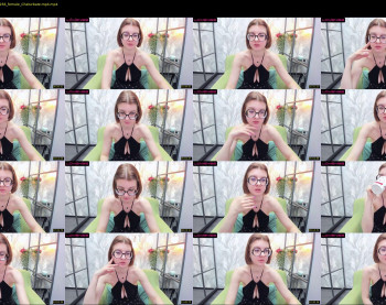 rubytwinkle — 15 minute Chaturbate female cam site download, 720p, Feb 9, 2023