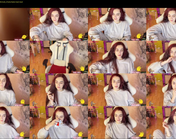 ps4pro — 58 minute Chaturbate female cam site download, 1080p, Feb 13, 2023