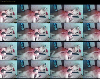 sweetpairfun — 16 minute Chaturbate couple cam site download, 720p, Feb 13, 2023