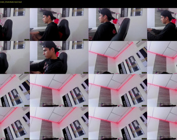 napoo_ — 20 minute Chaturbate male cam site download, 720p, Feb 15, 2023