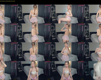 nancylamb — 16 minute Chaturbate female cam site download, 720p, Feb 21, 2023