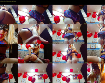 karla_grey_ — 28 minute Chaturbate female cam site download, 720p, Feb 26, 2023