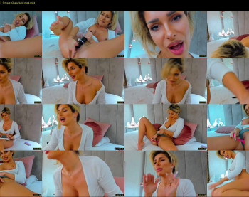 tina_reed — 121 minute Chaturbate female cam site download, 720p, Feb 28, 2023