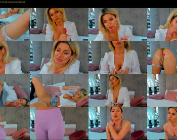 tina_reed — 121 minute Chaturbate female cam site download, 720p, Mar 1, 2023