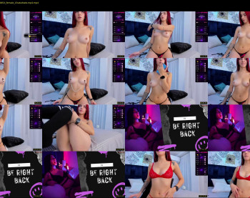 devlin_violet — 120 minute Chaturbate female cam site download, 720p, Mar 3, 2023