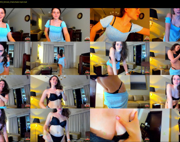 demurelixir — 121 minute Chaturbate female cam site download, 720p, Mar 5, 2023