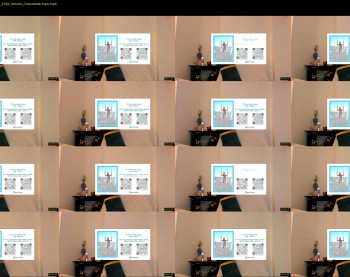 hotfallingdevil — 54 minute Chaturbate female cam site download, 720p, Mar 8, 2023