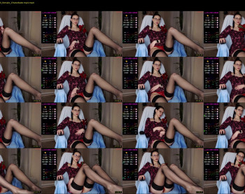 supa_fly_ — 14 minute Chaturbate female cam site download, 720p, Mar 8, 2023