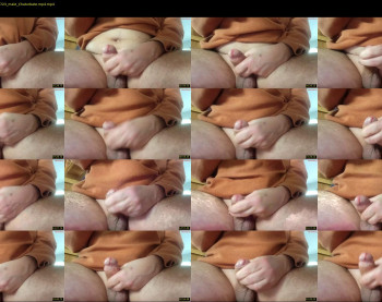 strokingit23 — 26 minute Chaturbate male cam site download, 720p, Mar 9, 2023