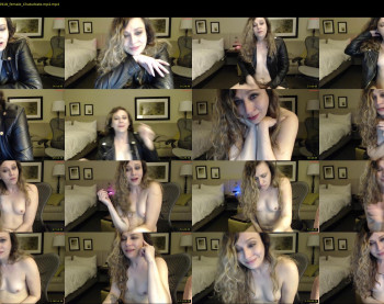 cheat_code_ — 89 minute Chaturbate female cam site download, 720p, Mar 19, 2023