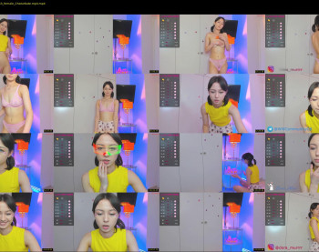 dora_mur — 103 minute Chaturbate female cam site download, 720p, Mar 21, 2023
